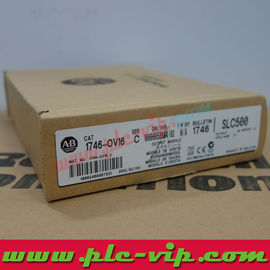 Allen Bradley PLC 1746-OV32 / 1746OV32 supplier