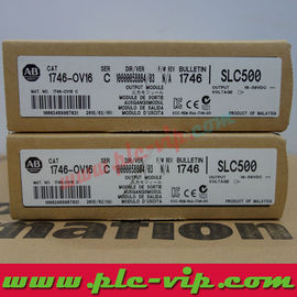 Allen Bradley PLC 1746-OV32 / 1746OV32 supplier