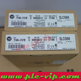 Allen Bradley PLC 1746-OV32 / 1746OV32 supplier