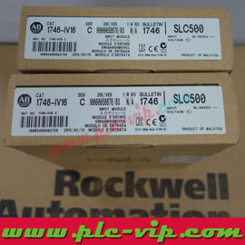 Allen Bradley PLC 1746-IV32 / 1746IV32 supplier