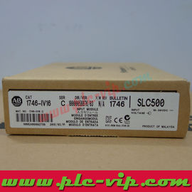 Allen Bradley PLC 1746-IV16 / 1746IV16 supplier