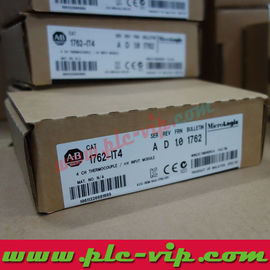 Allen Bradley PLC 1762-IT4 / 1762IT4 supplier