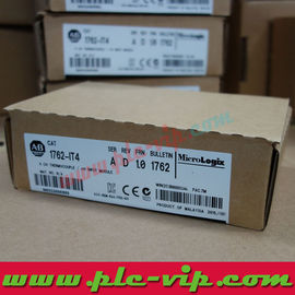 Allen Bradley PLC 1762-IT4 / 1762IT4 supplier