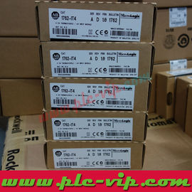 Allen Bradley PLC 1762-IT4 / 1762IT4 supplier