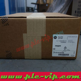 Allen Bradley PanelView 2711P-K12C4A8 / 2711PK12C4A8 supplier