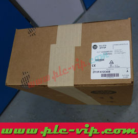 Allen Bradley PanelView 2711P-K12C4A8 / 2711PK12C4A8 supplier