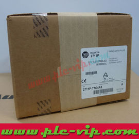 Allen Bradley PanelView 2711P-T7C4A8 / 2711PT7C4A8 supplier