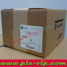 Allen Bradley PanelView 2711P-T7C4A8 / 2711PT7C4A8 supplier