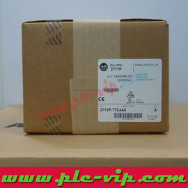 Allen Bradley PanelView 2711P-T7C4A8 / 2711PT7C4A8 supplier