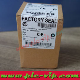 Allen Bradley PLC 1794-IE12 / 1794IE12 supplier