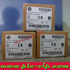 Allen Bradley PLC 1794-IE12 / 1794IE12 supplier