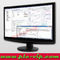 Allen Bradley Software 9701-VWSCRAENE / 9701VWSCRAENE supplier