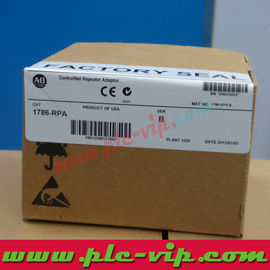 Allen Bradley ControlNet 1786-RPFM / 1786RPFM supplier