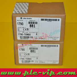 Allen Bradley ControlNet 1790-T8A0X / 1790T8A0X supplier
