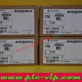 Allen Bradley ControlNet 1790-T16BV0X / 1790T16BV0X supplier