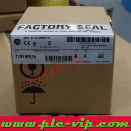 Allen Bradley DeviceNet 1797-IE8H / 1797IE8H supplier