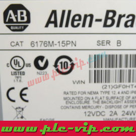 Allen Bradley PC 6181F-17TSXP / 6181F17TSXP supplier