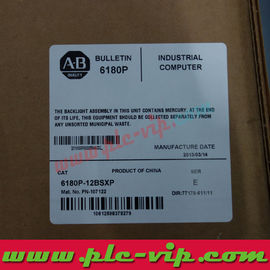 Allen Bradley PC 6180P-15BPXPDC / 6180P15BPXPDC supplier