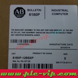 Allen Bradley PC 6155F-NPXP / 6155FNPXP supplier