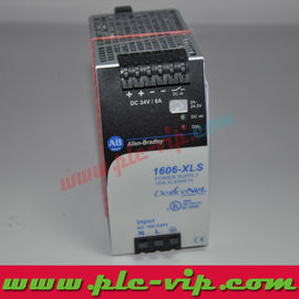 Allen Bradley Power Supply 1606-XLE120E-2 / 1606XLE120E2 supplier