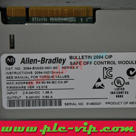 Allen Bradley Kinetix 6000 2094-EN02D-M01-S1 / 2094EN02DM01S1 supplier