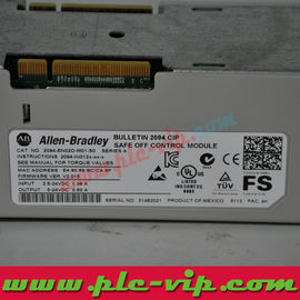 Allen Bradley Kinetix 6000 2094-EN02D-M01-S1 / 2094EN02DM01S1 supplier