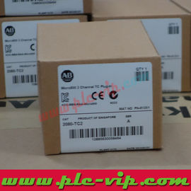 Allen Bradley Micro800 2080-IF2 / 2080IF2 supplier